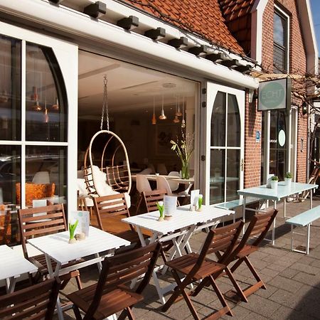 Koningshof Apartment Alkmaar Ngoại thất bức ảnh