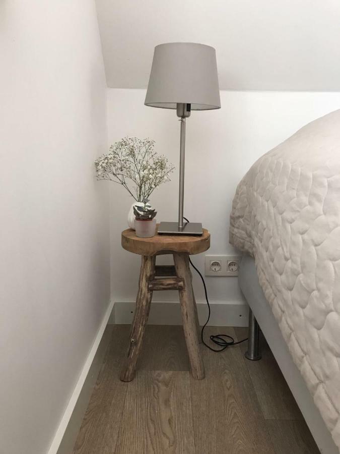 Koningshof Apartment Alkmaar Ngoại thất bức ảnh