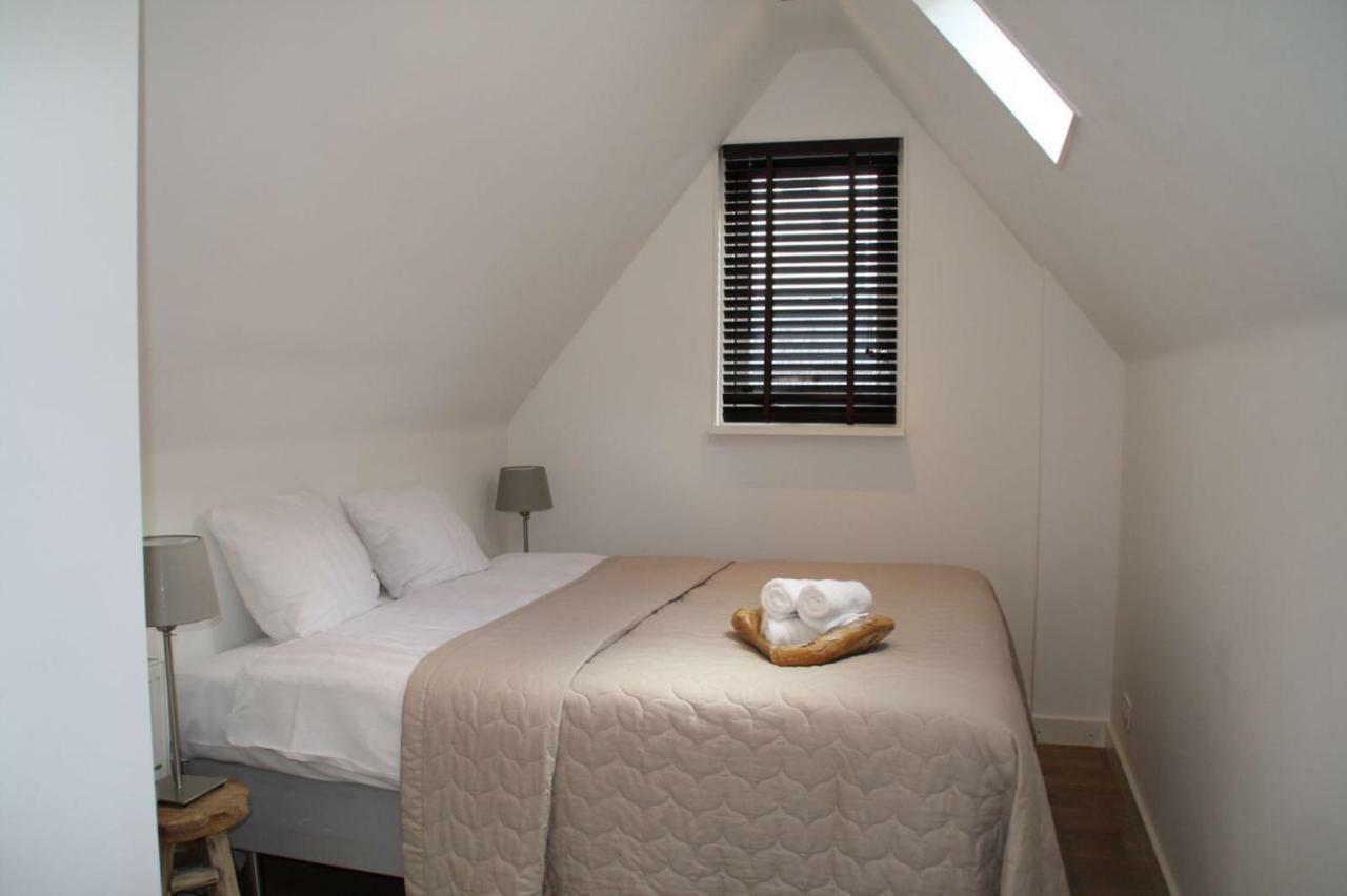 Koningshof Apartment Alkmaar Ngoại thất bức ảnh