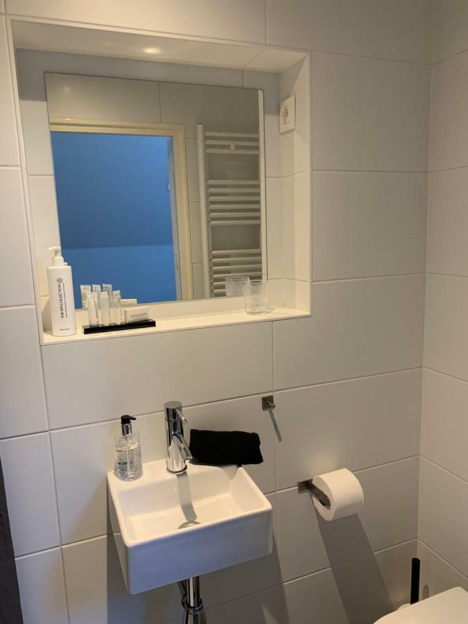 Koningshof Apartment Alkmaar Ngoại thất bức ảnh